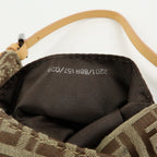 Fendi - Zucchino Khaki