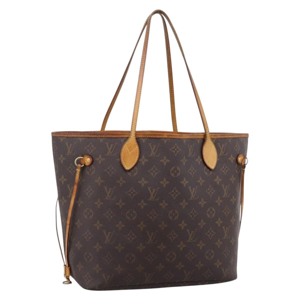 Louis Vuitton - Neverfull MM