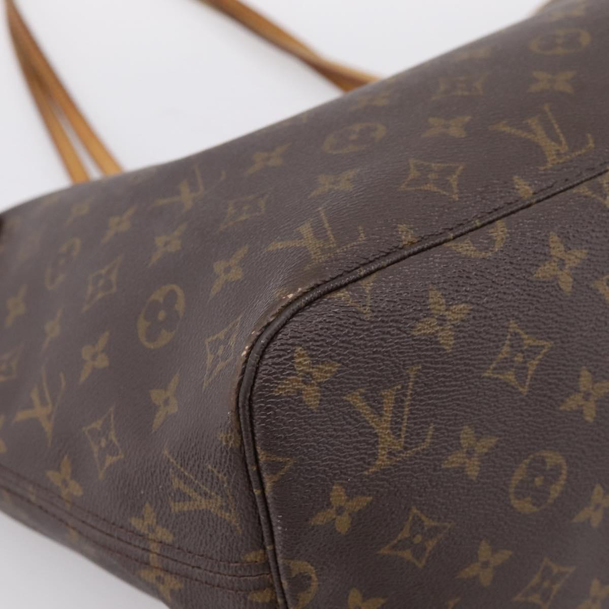 Louis Vuitton - Neverfull MM