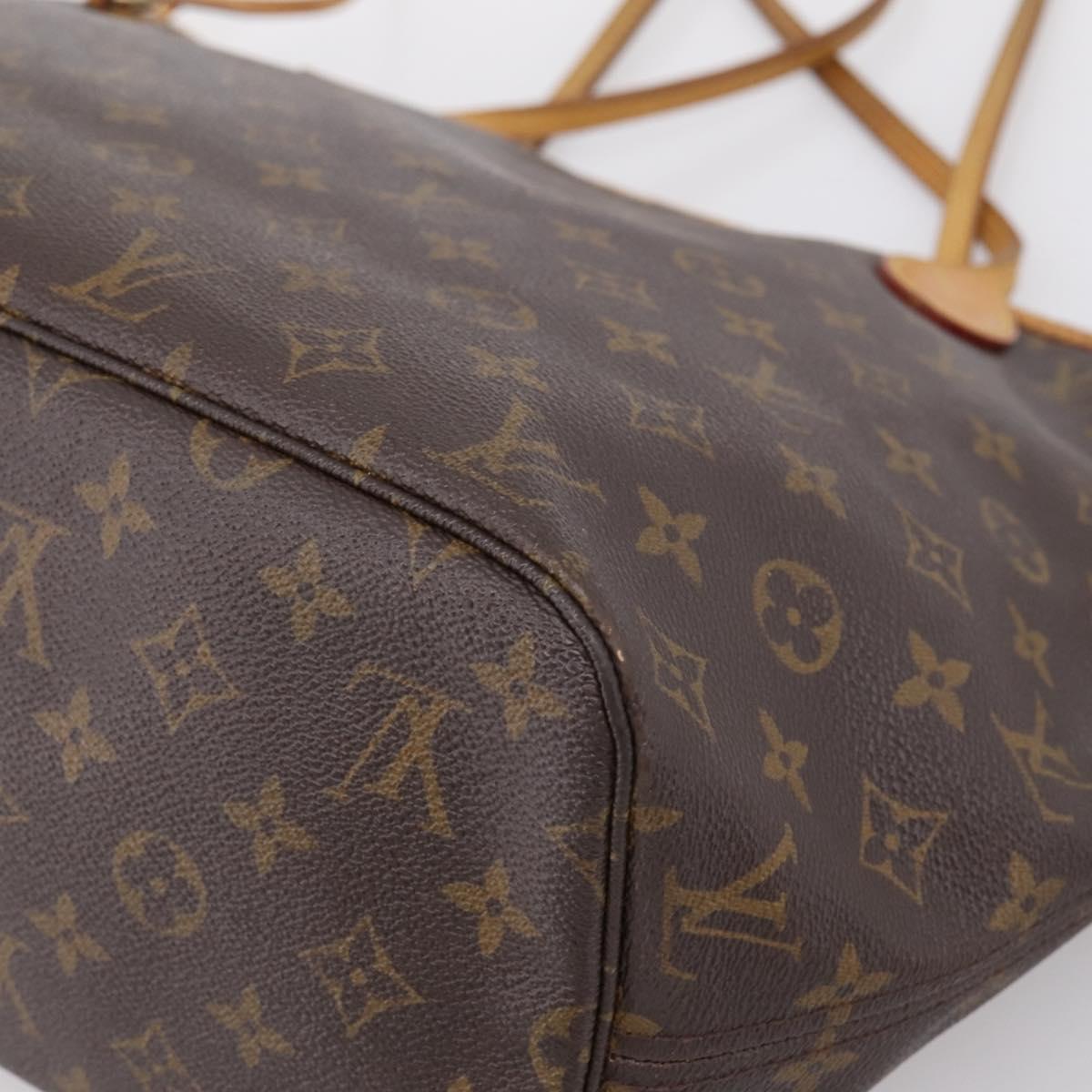 Louis Vuitton - Neverfull MM