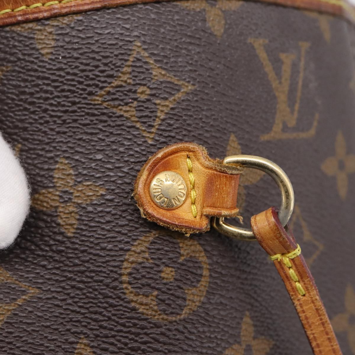 Louis Vuitton - Neverfull MM