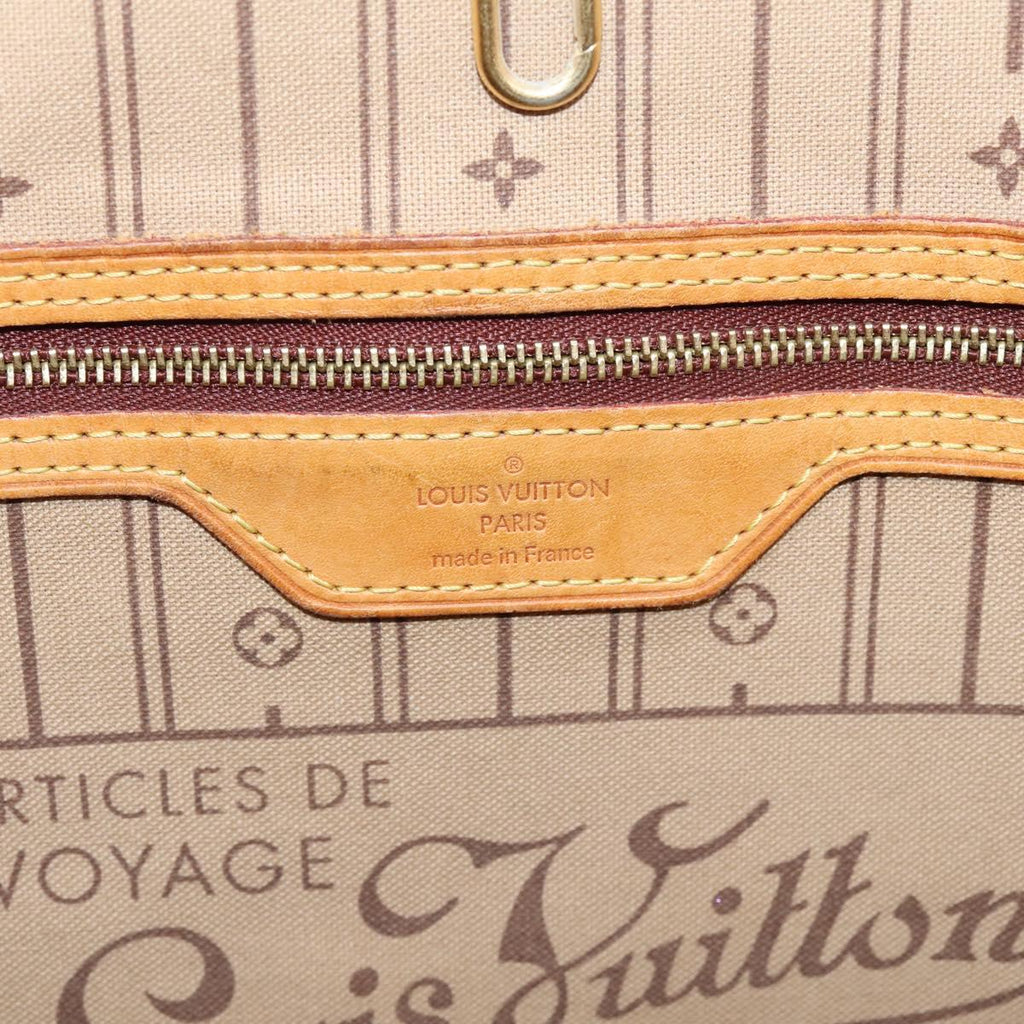 Louis Vuitton - Neverfull MM