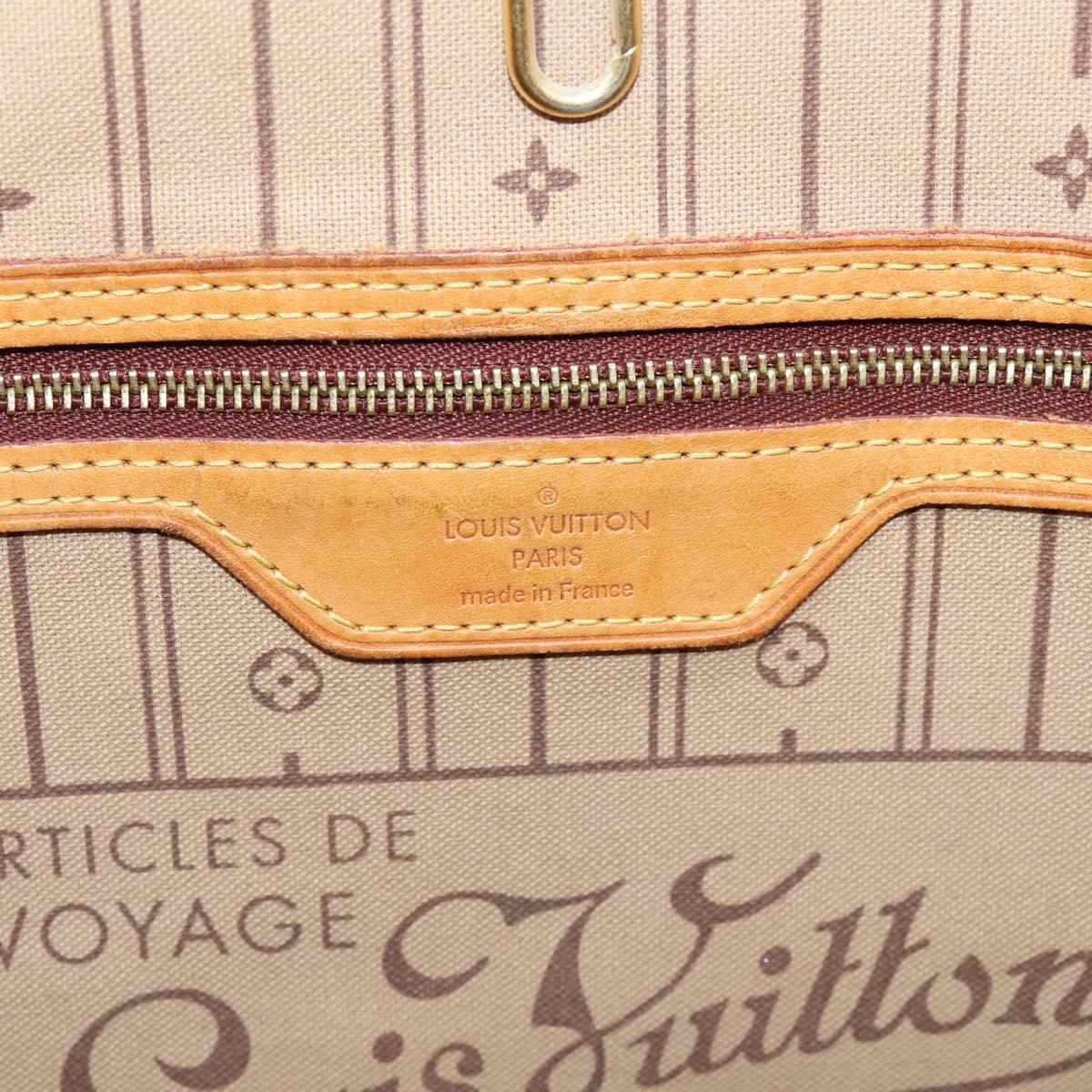 Louis Vuitton - Neverfull MM