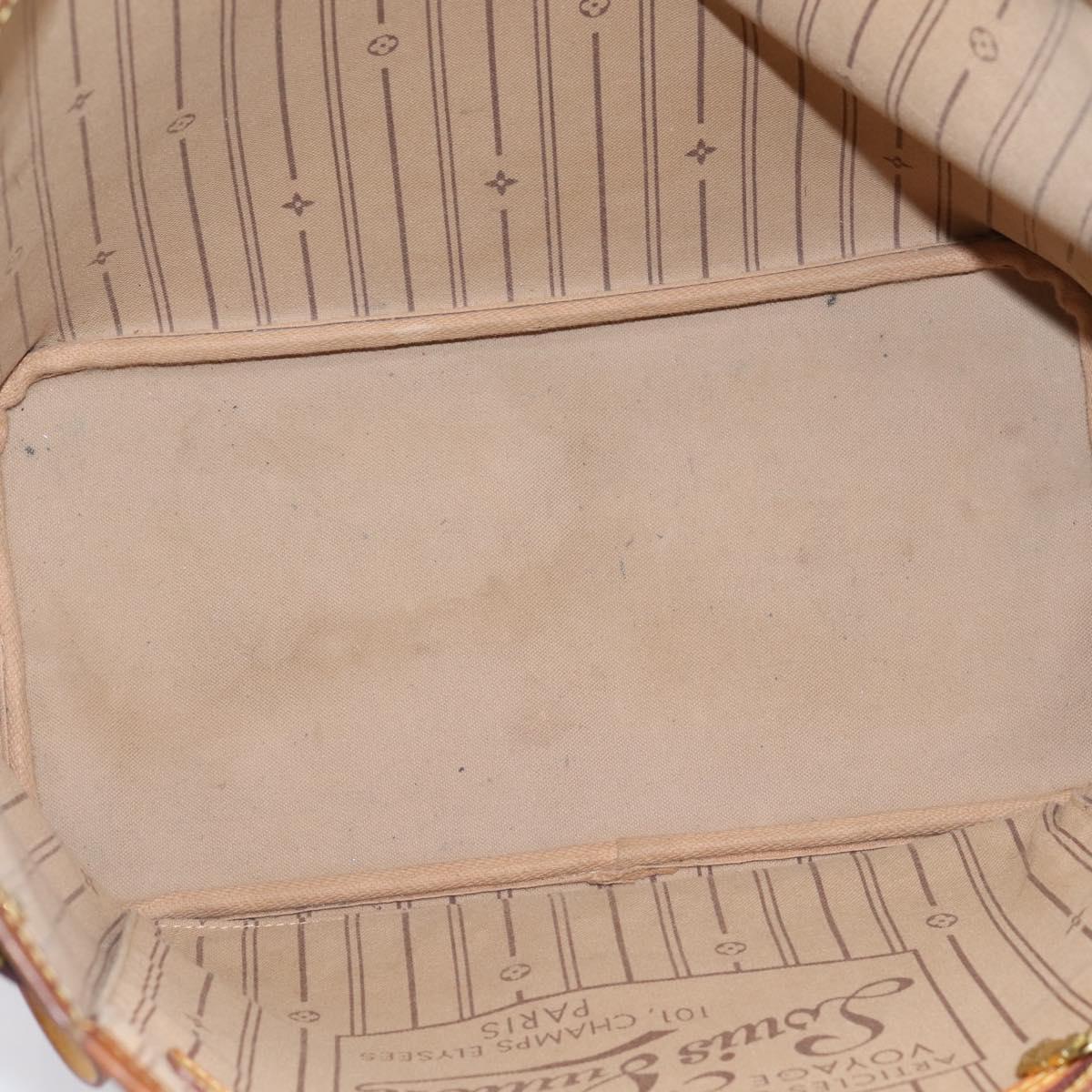 Louis Vuitton - Neverfull MM