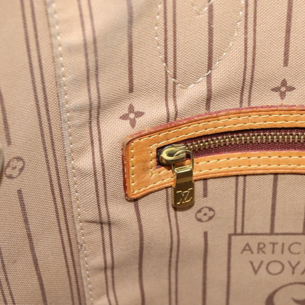 Louis Vuitton - Neverfull MM