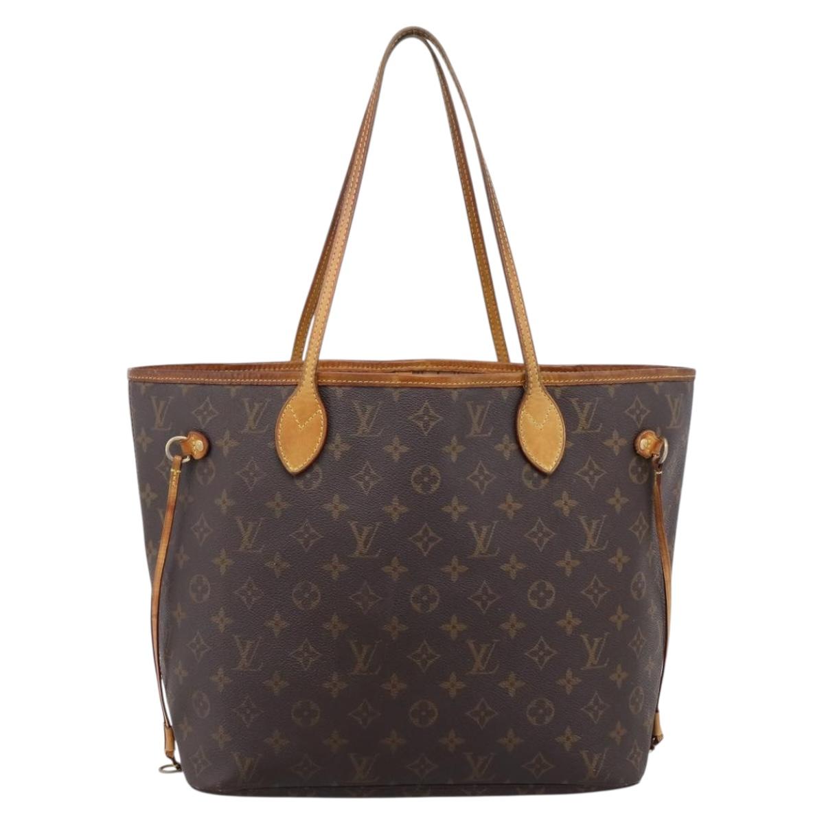 Louis Vuitton - Neverfull MM