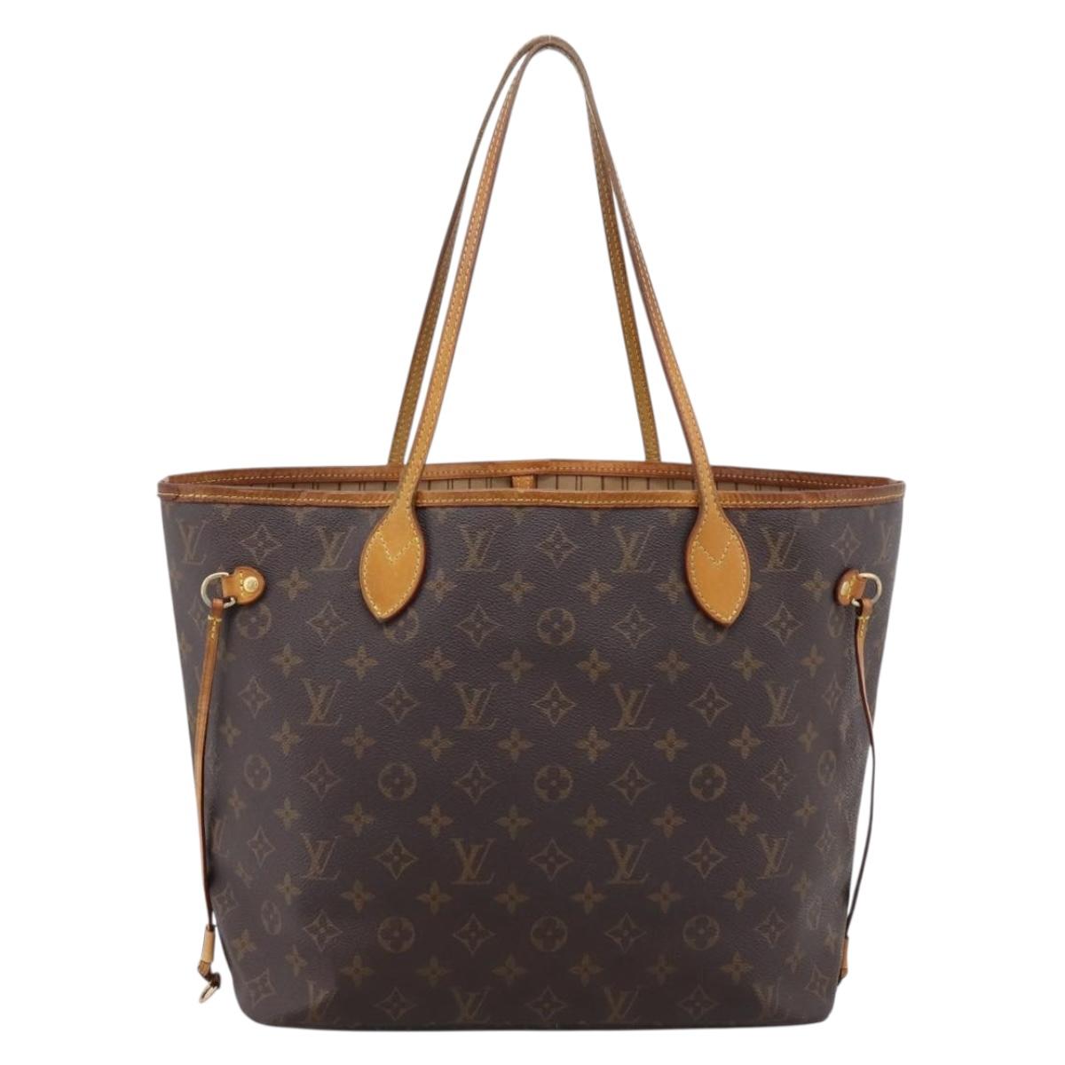Louis Vuitton - Neverfull MM