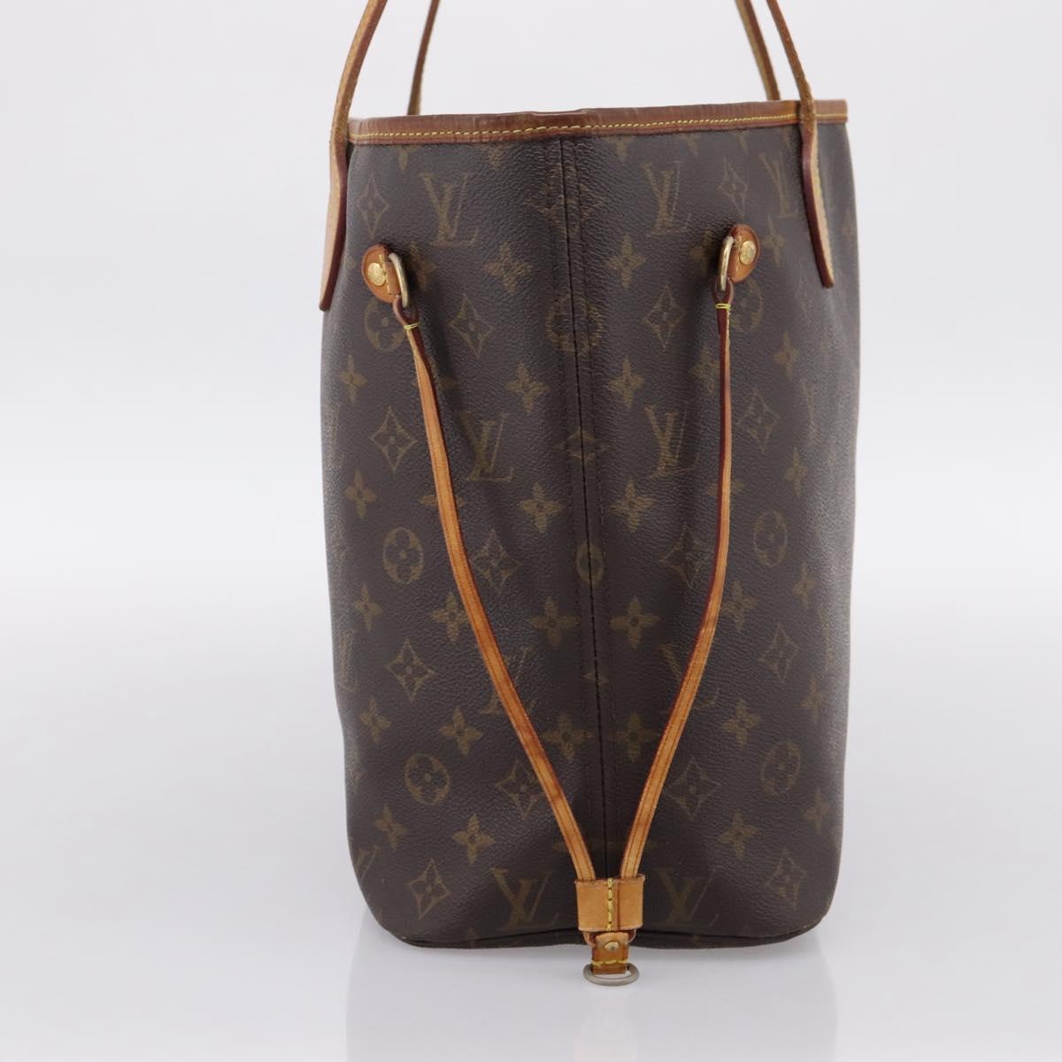 Louis Vuitton - Neverfull MM