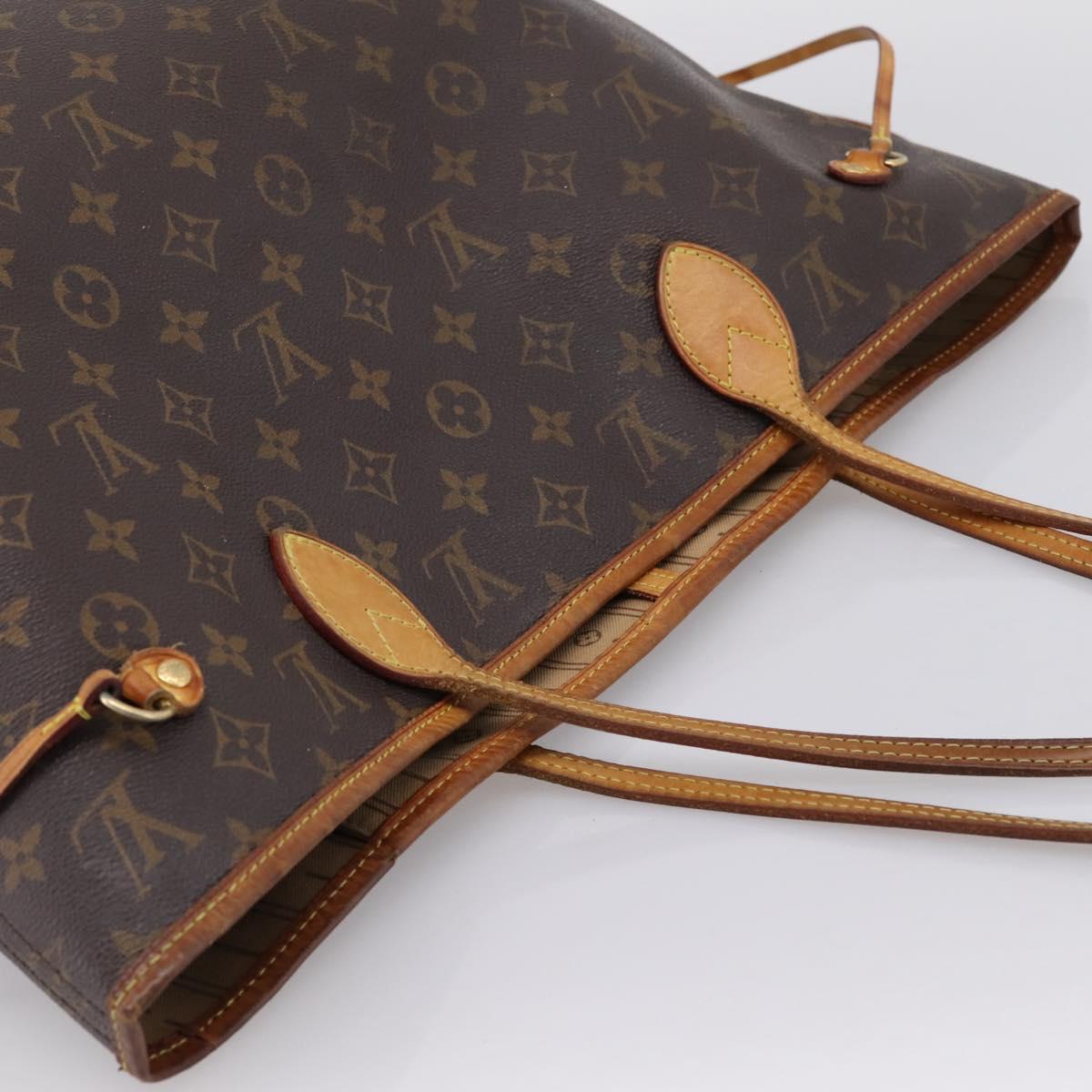 Louis Vuitton - Neverfull MM