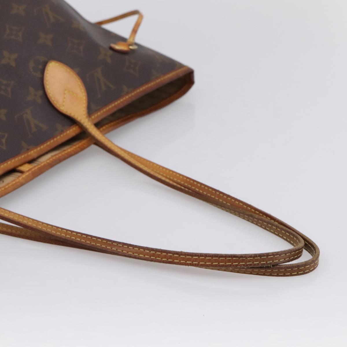Louis Vuitton - Neverfull MM