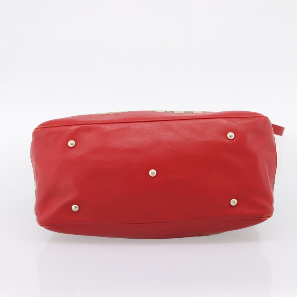 Gucci - Tote red
