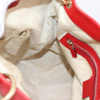 Gucci - Tote red