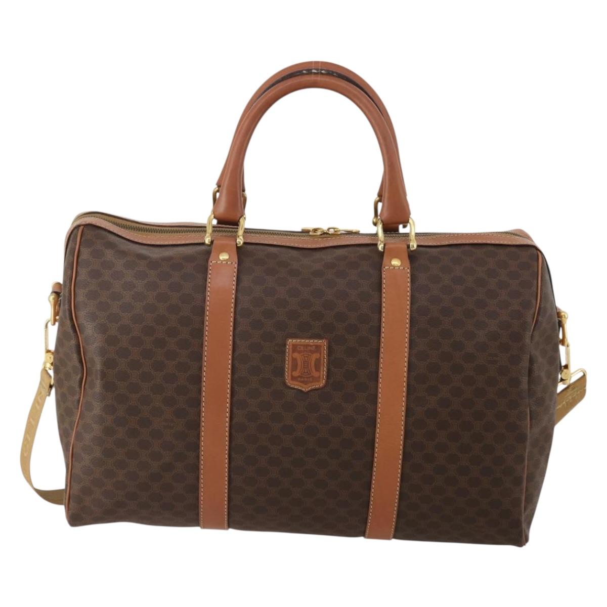Celine - Macadam Boston