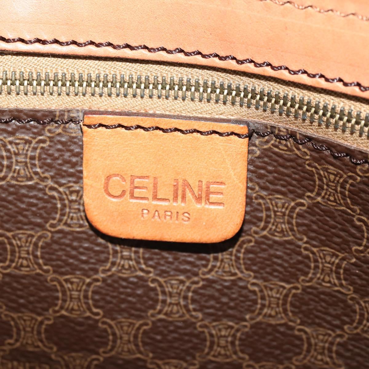 Celine - Macadam Boston