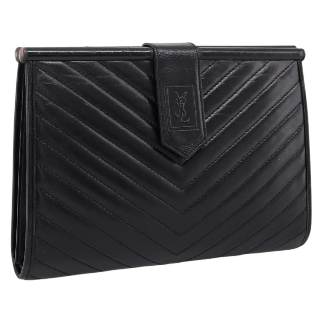 Yves Saint Laurent - Clutch