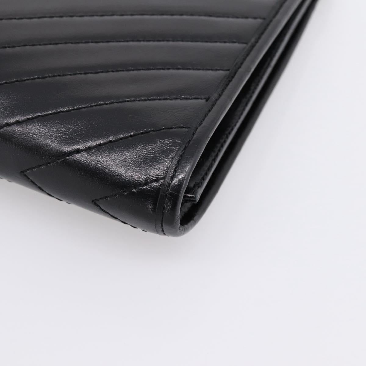 Yves Saint Laurent - Clutch