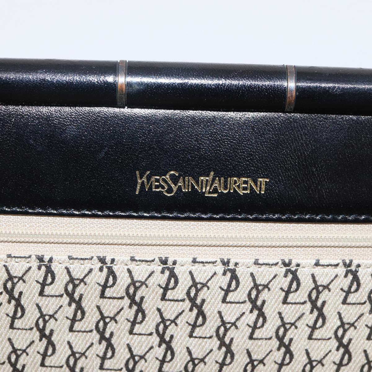 Yves Saint Laurent - Clutch