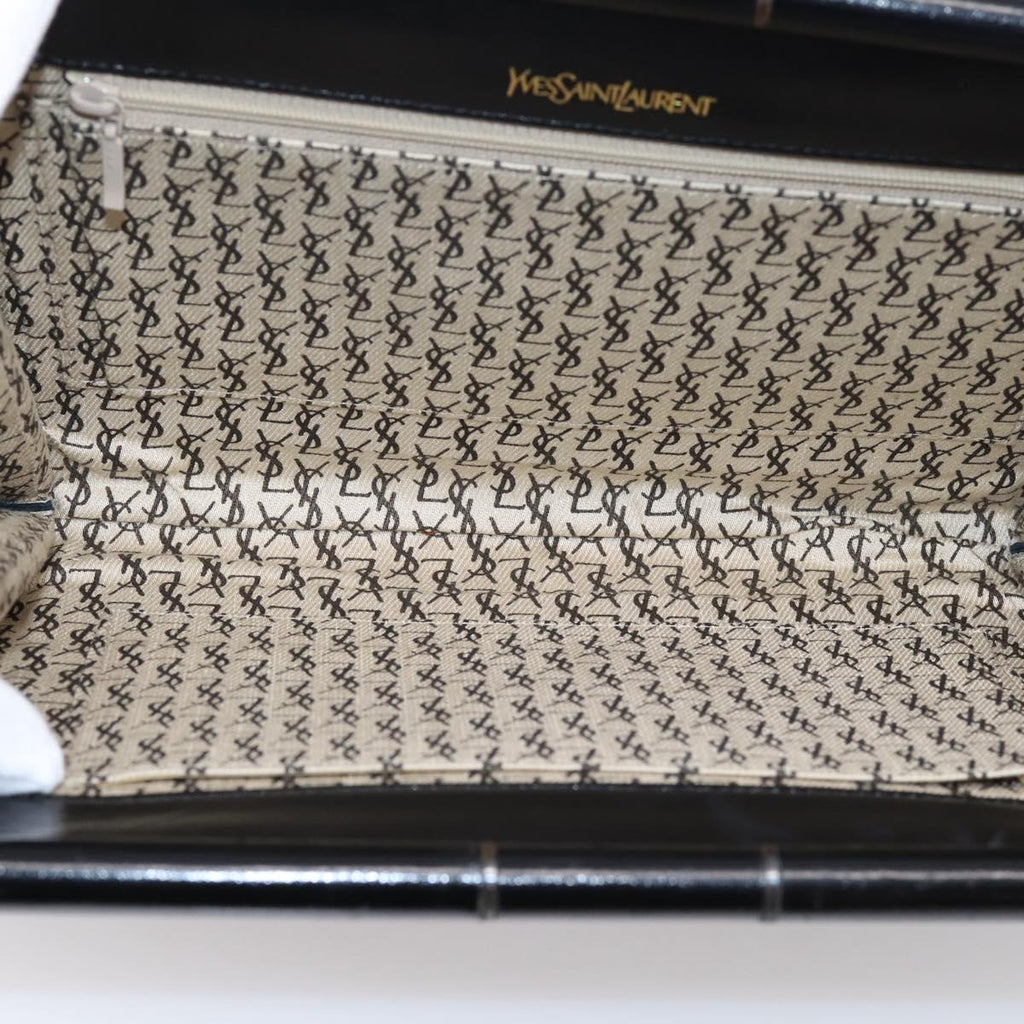 Yves Saint Laurent - Clutch
