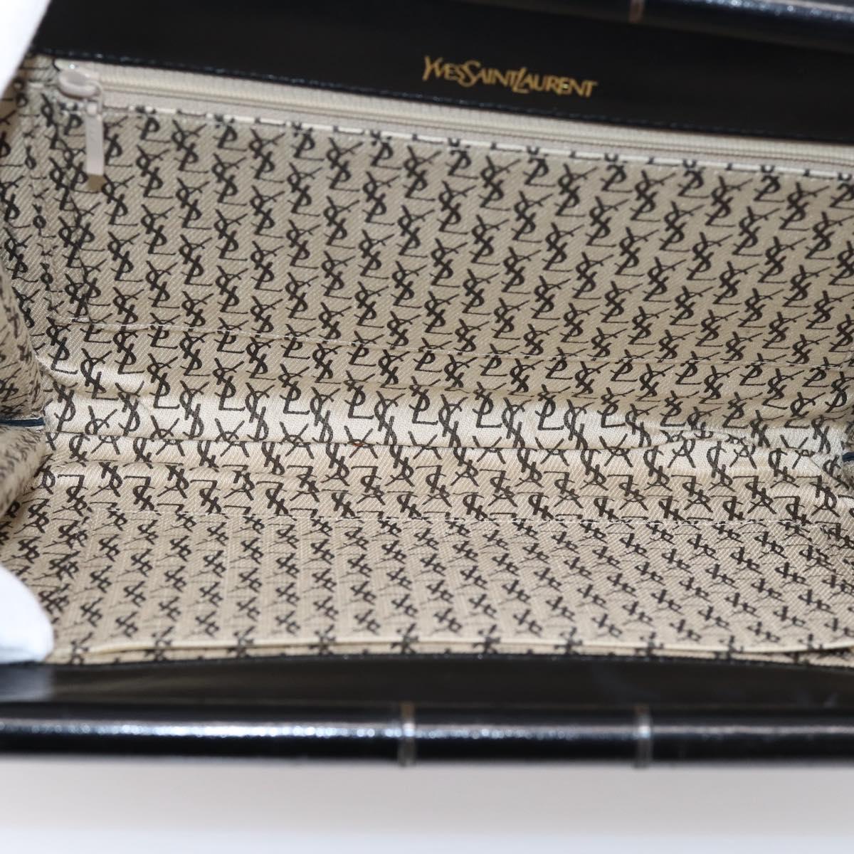 Yves Saint Laurent - Clutch