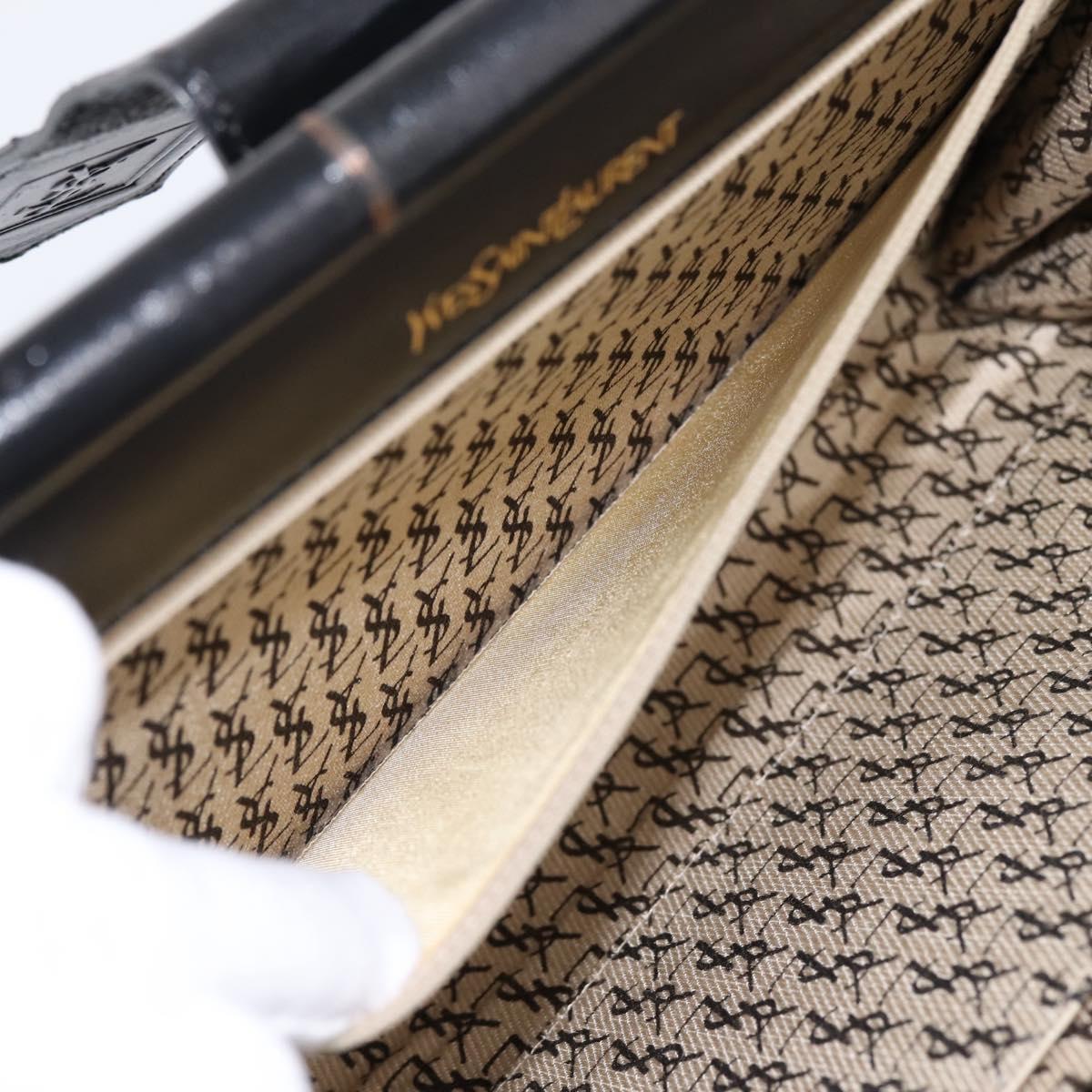 Yves Saint Laurent - Clutch