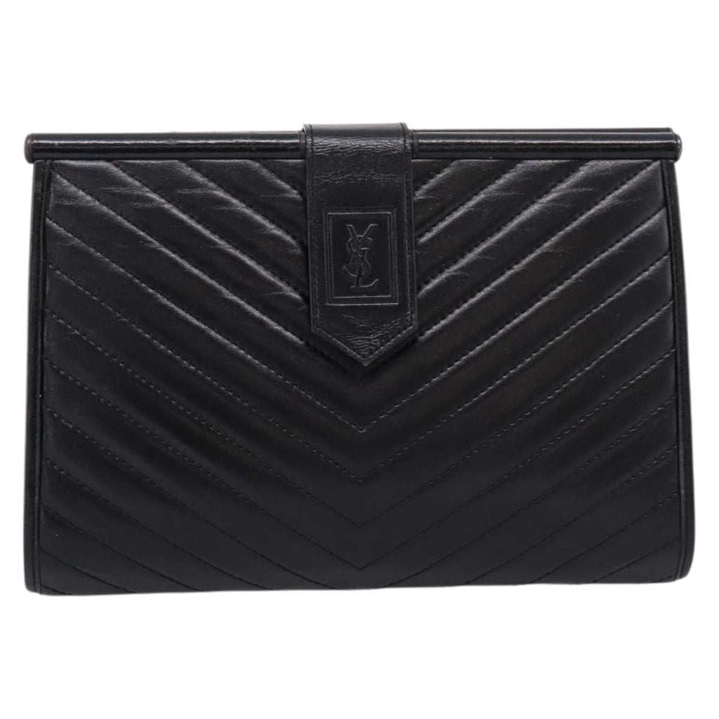 Yves Saint Laurent - Clutch