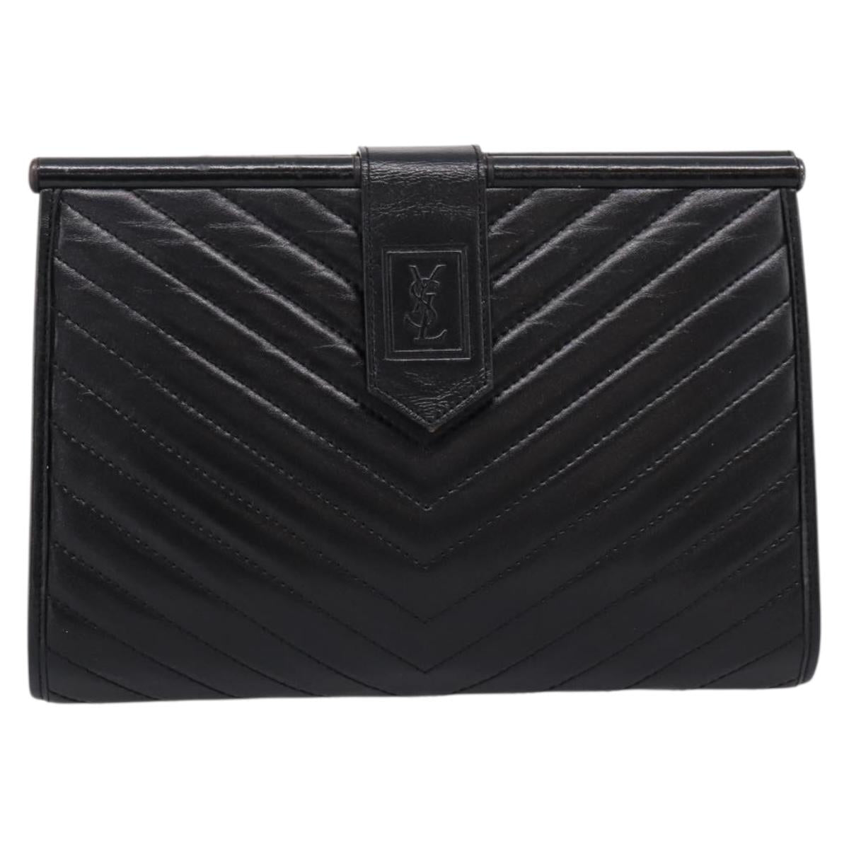 Yves Saint Laurent - Clutch