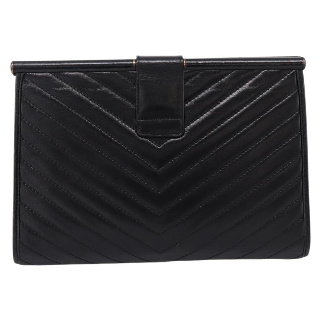 Yves Saint Laurent - Clutch