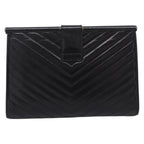 Yves Saint Laurent - Clutch