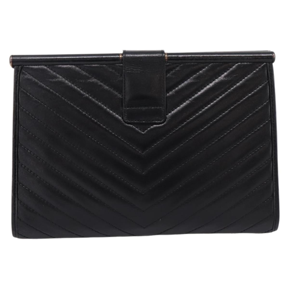 Yves Saint Laurent - Clutch