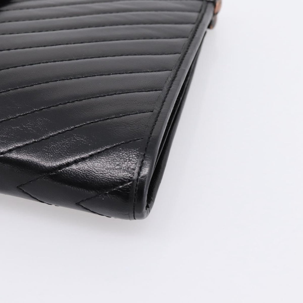 Yves Saint Laurent - Clutch
