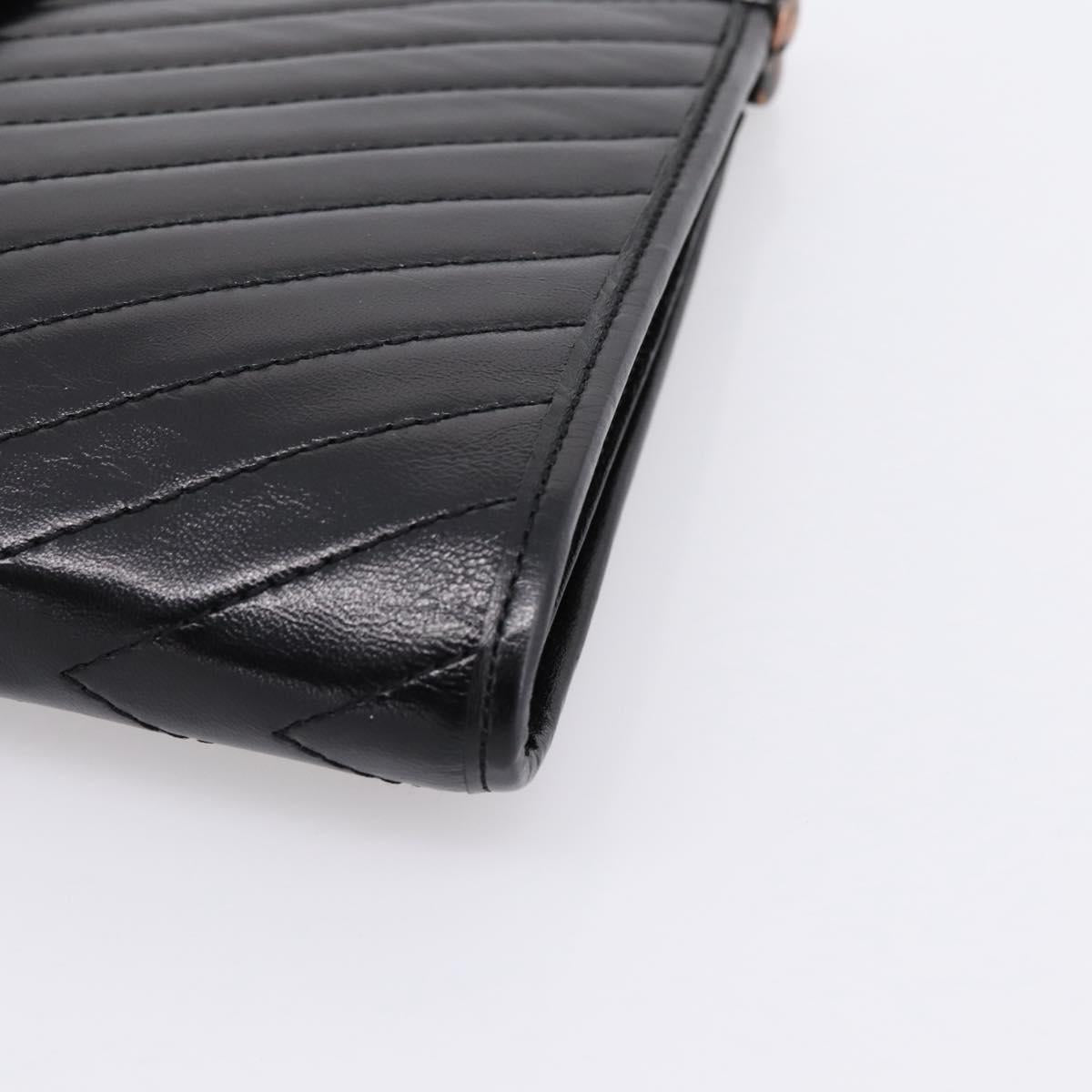 Yves Saint Laurent - Clutch