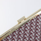Dior- Clutch red