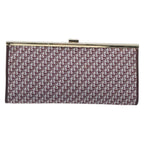 Dior- Clutch red