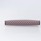 Dior- Clutch red