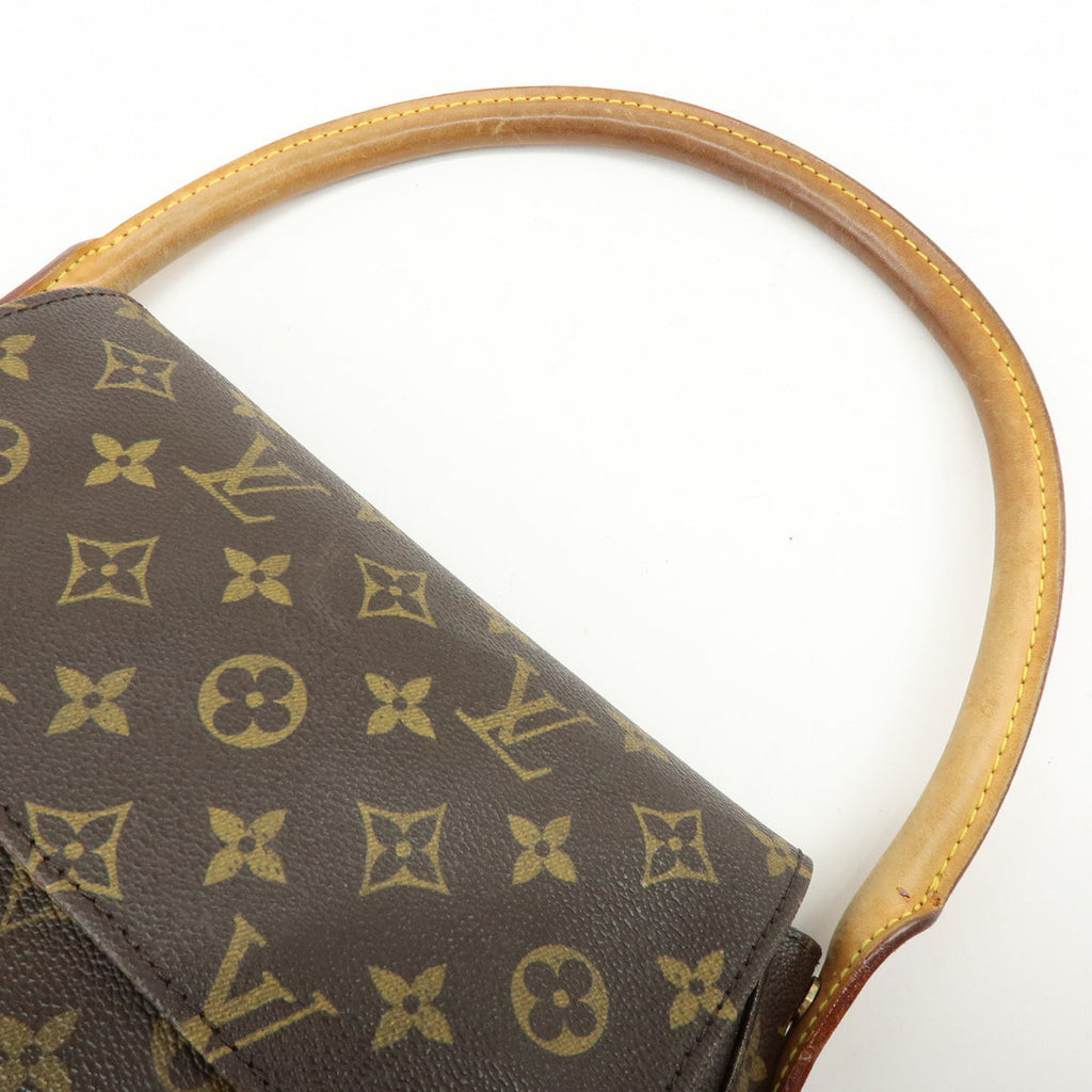 Louis Vuitton - Mini looping