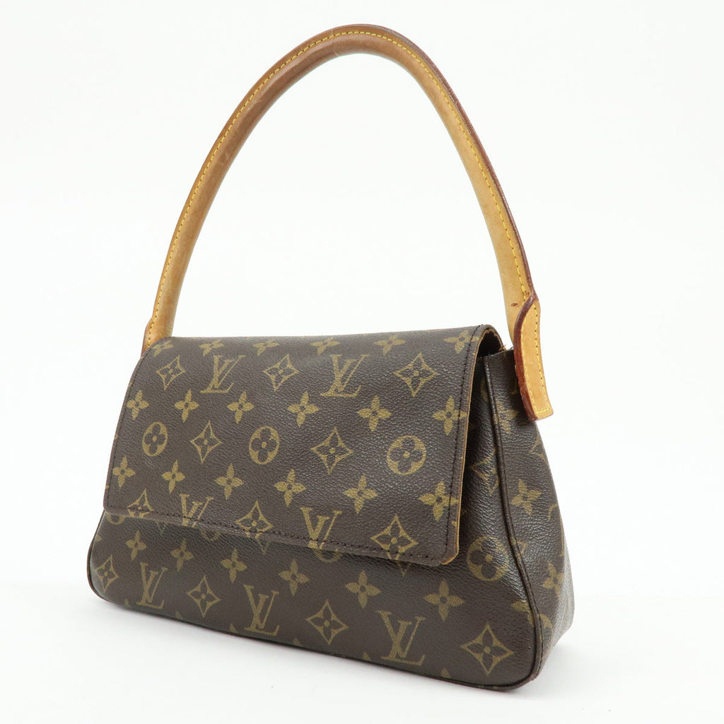 Louis Vuitton - Mini looping