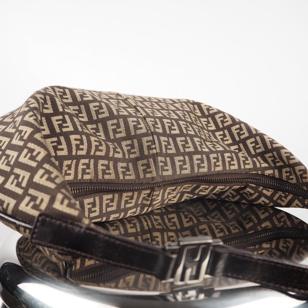 Fendi - Half Zucchino Moon