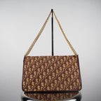 Dior - Chain Clutch