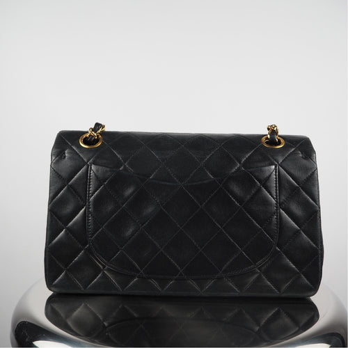Chanel - Double Classic Flap Small