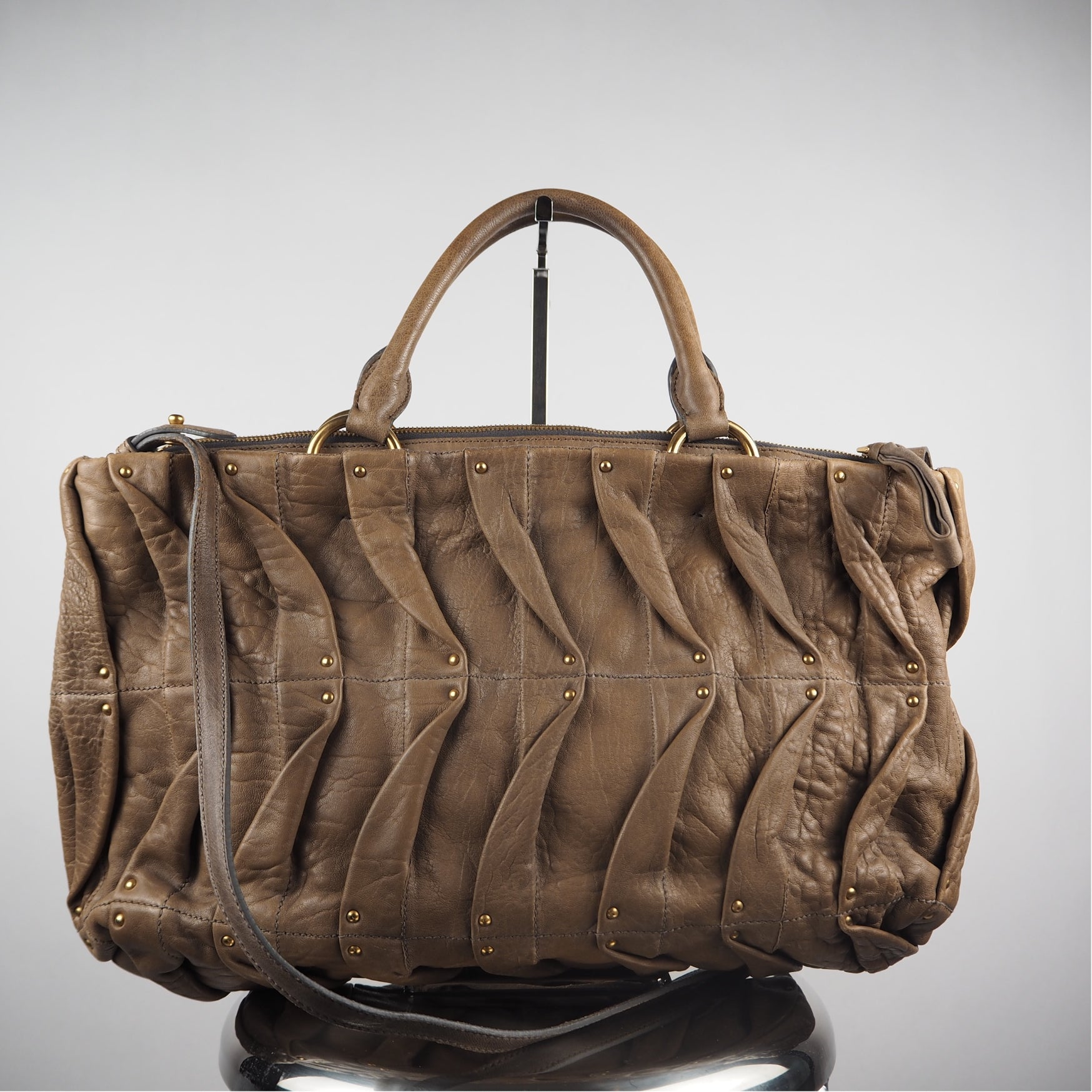 Miu Miu - Tote 2 way