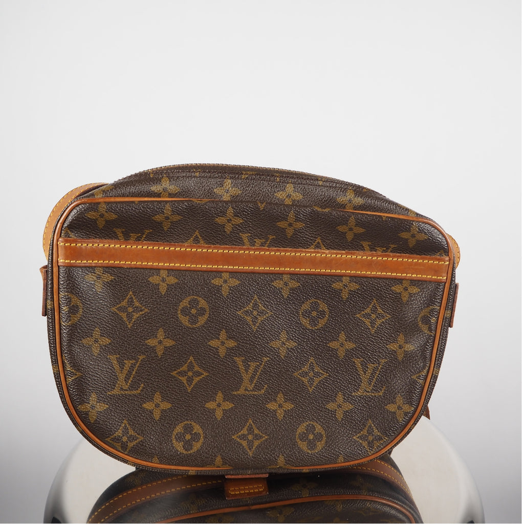 Louis Vuitton- Jeune Fille MM