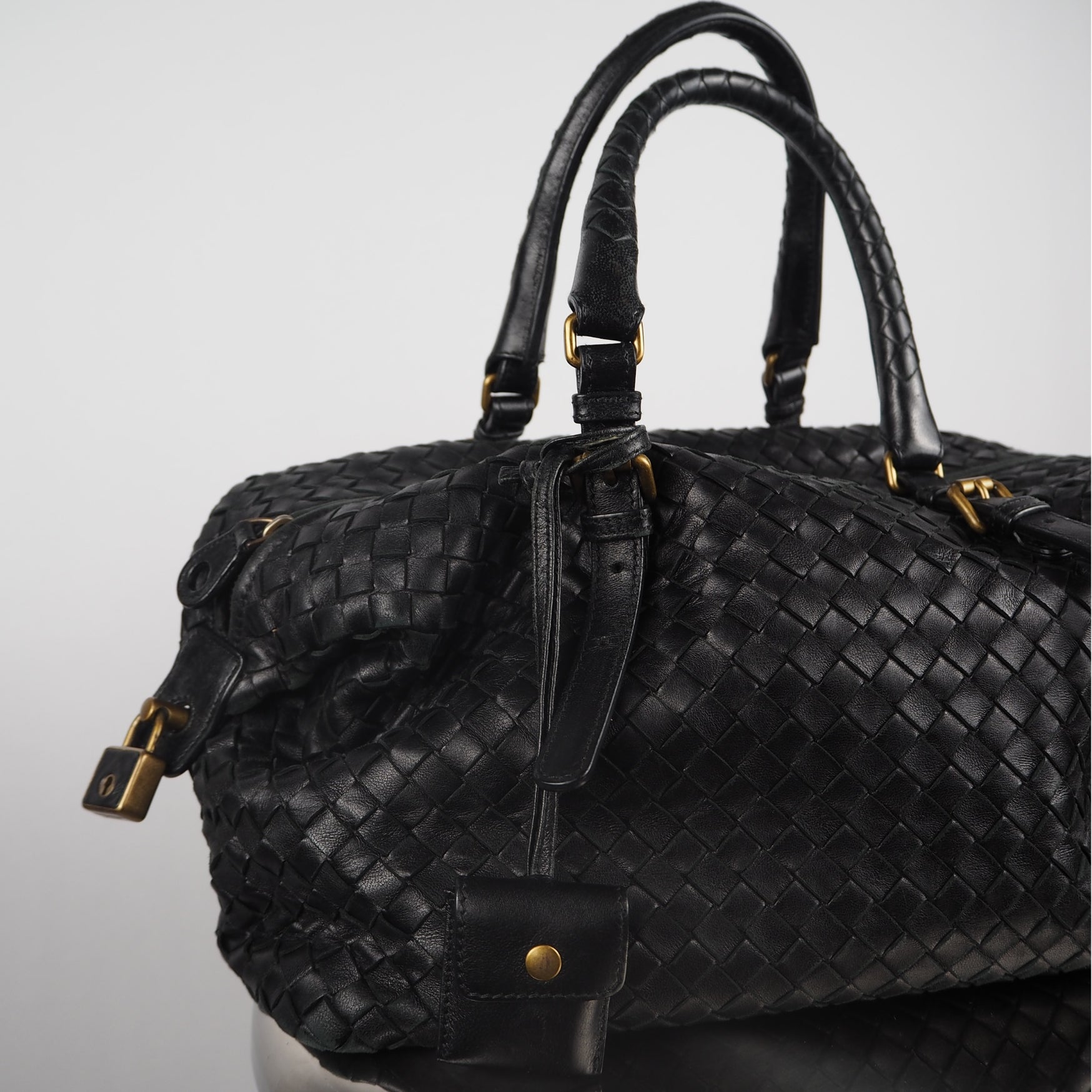 Bottega Veneta - Intrecciato