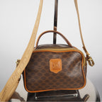 Celine - macadam 2 way