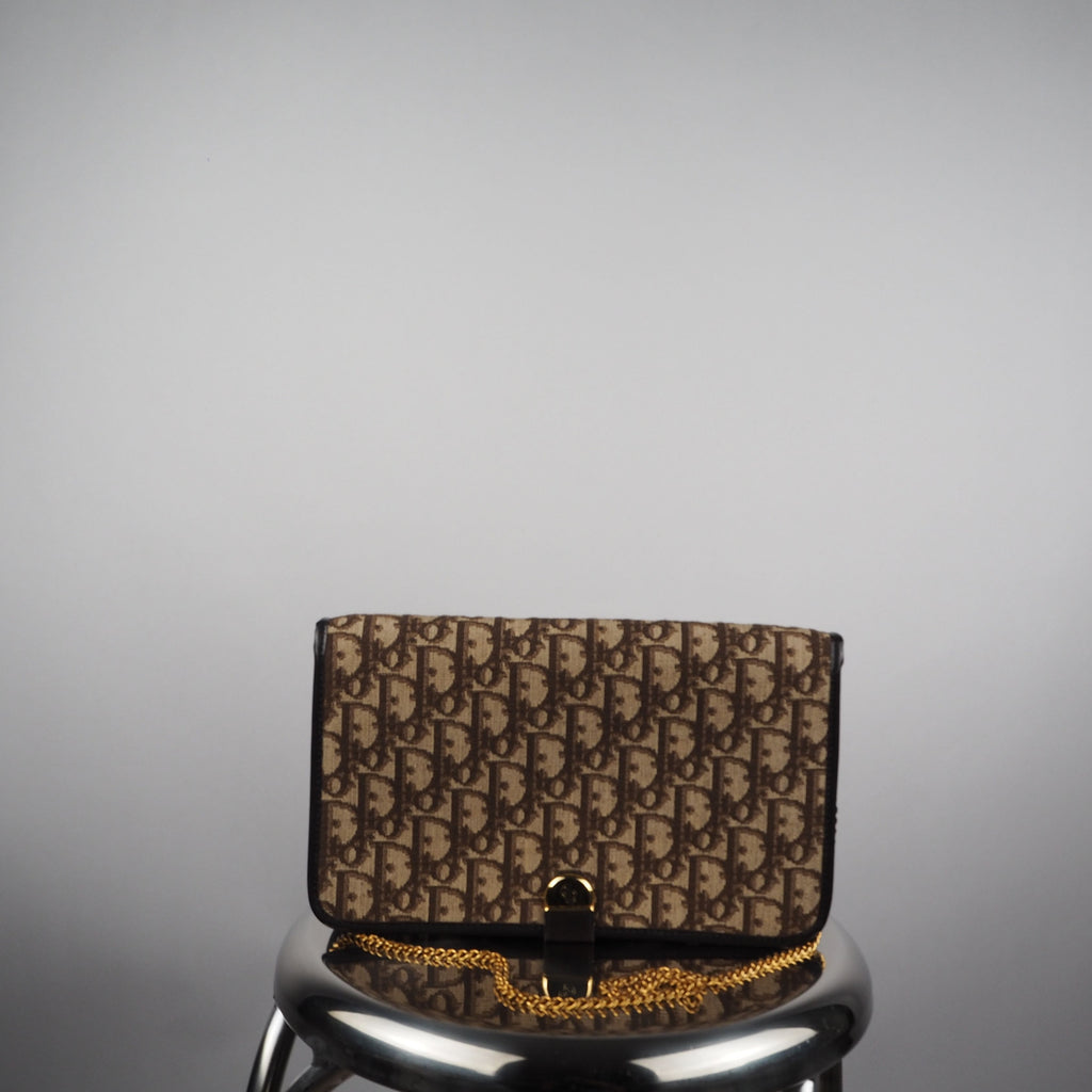 Dior - Clutch Chain