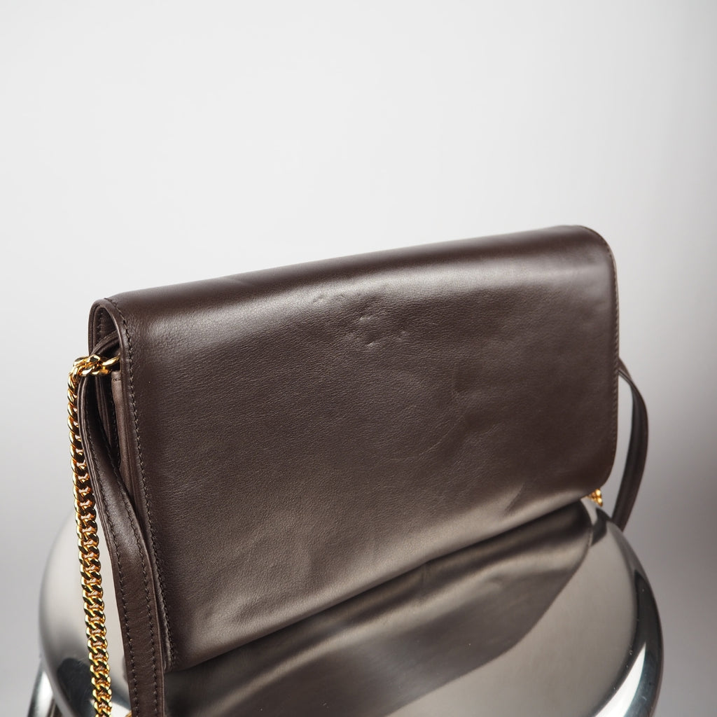 Celine - Chain Clutch