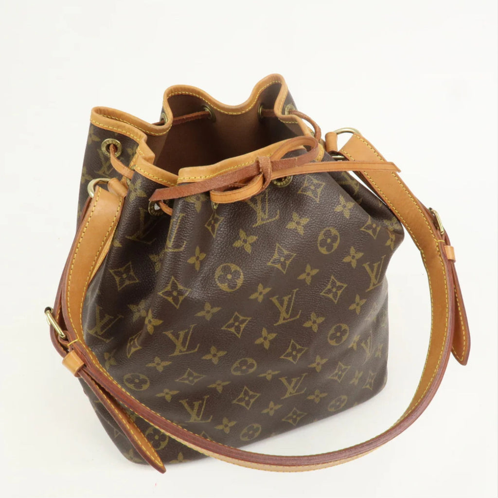 Louis Vuitton - Noé Petit