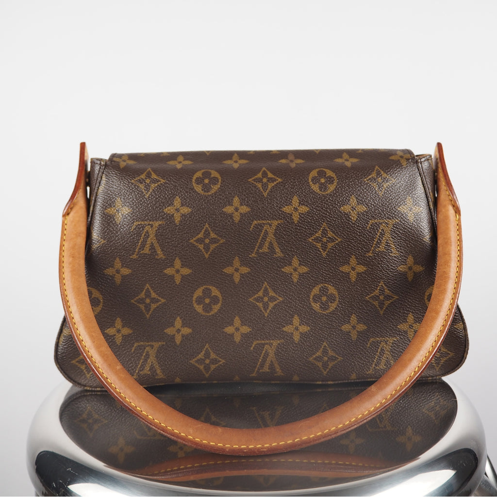 Louis Vuitton - Mini looping