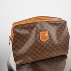 Celine - Macadam pouch