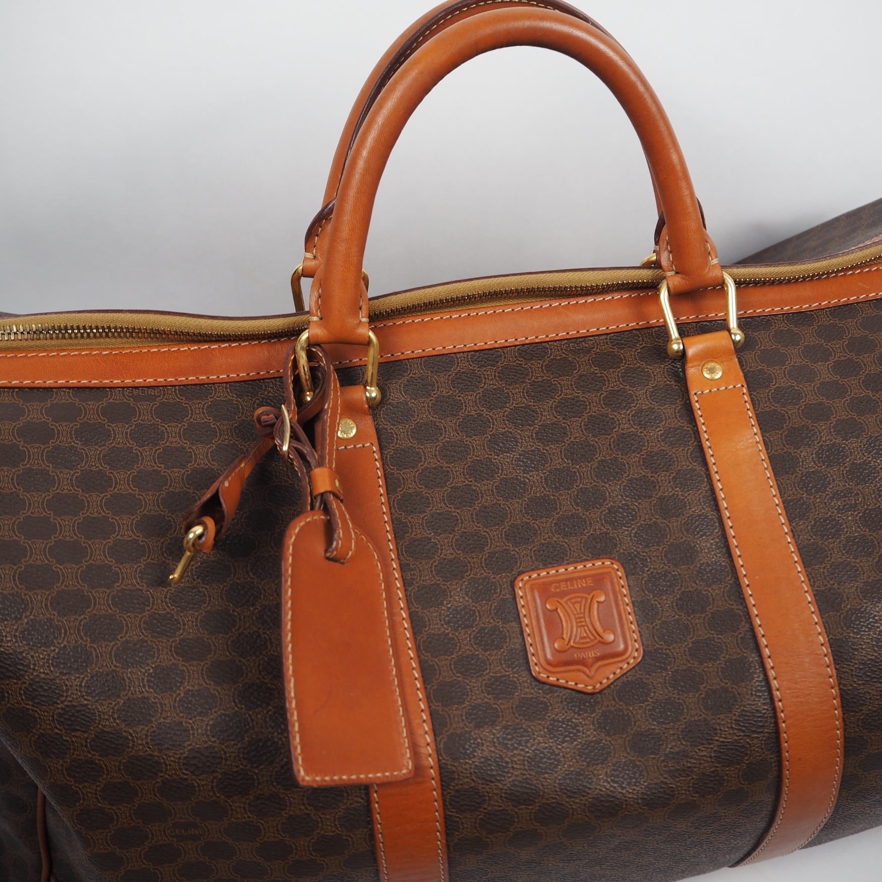 Celine - Tavelbag 45