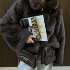 Celine - Chain Clutch